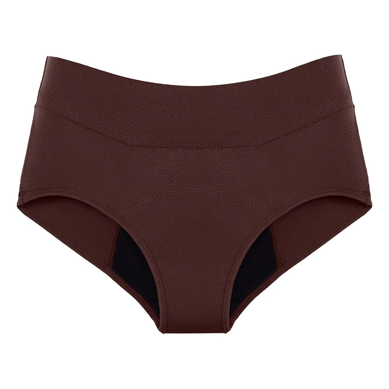 Glamvia™ Period-Proof Underwear
