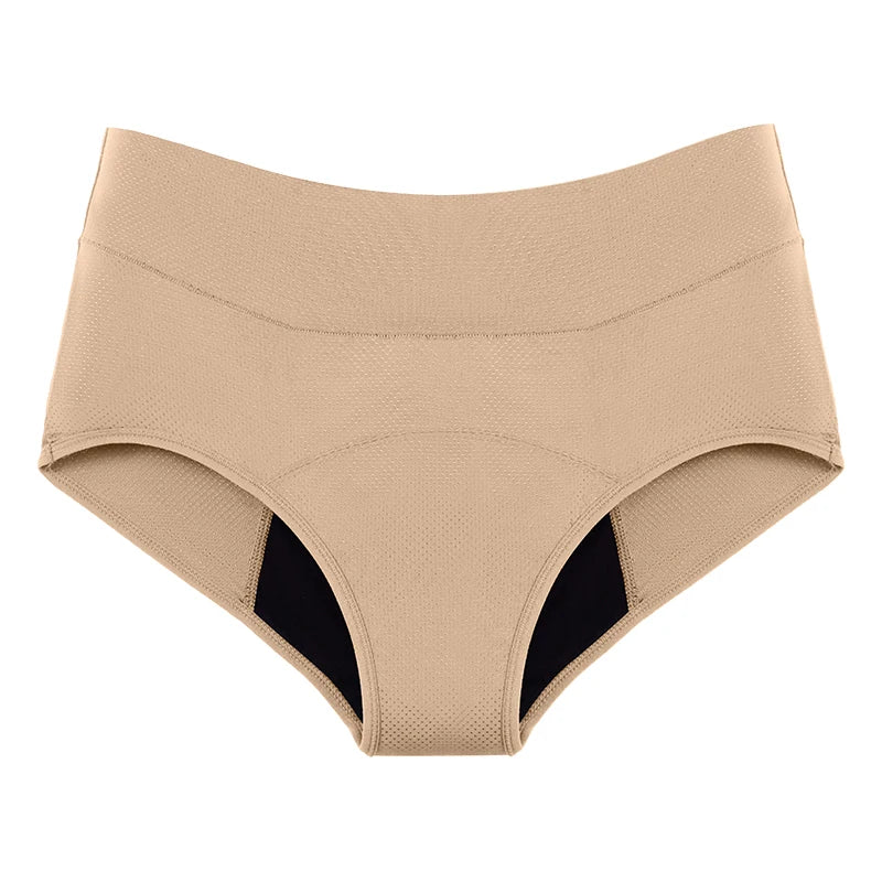 Glamvia™ Period-Proof Underwear