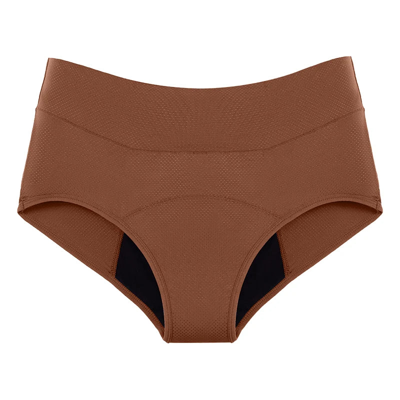 Glamvia™ Period-Proof Underwear