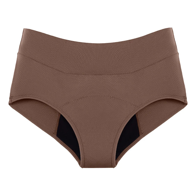Glamvia™ Period-Proof Underwear