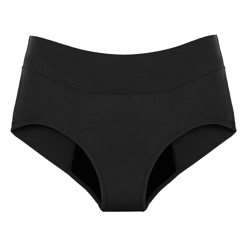 Glamvia™ Period-Proof Underwear